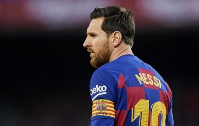 Messi se ozlijedio, u Barceloni zabrinuti