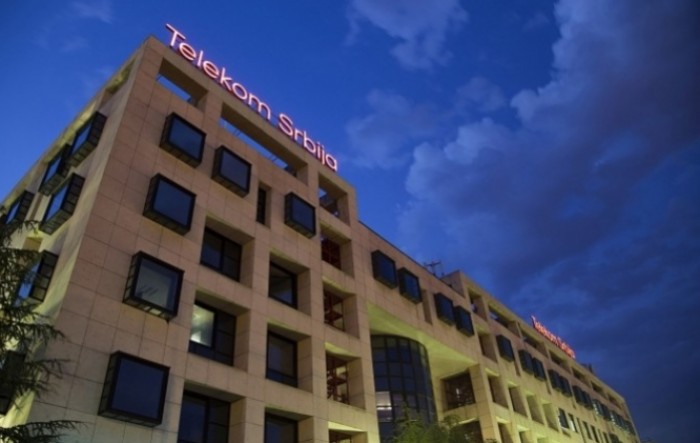 Telekom Srbija dividendu isplaćuje 22. decembra