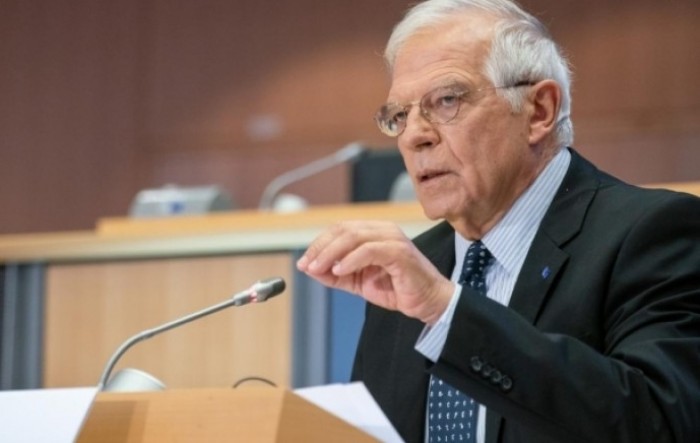 Borrell najavio sankcije protiv Rusije ako prizna odmetnute ukrajinske regije