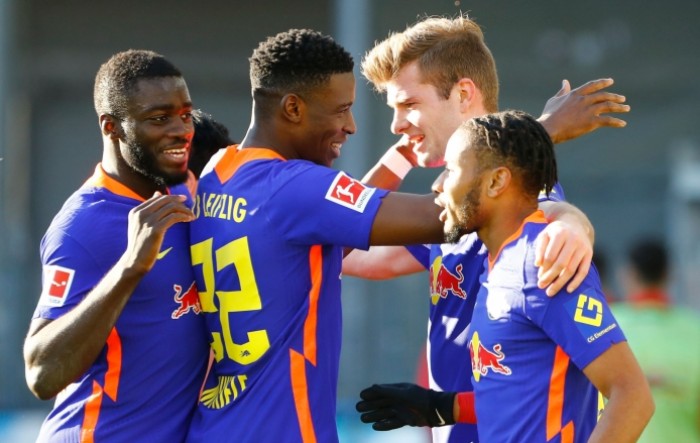 Leipzig izbio na prvo mjesto Bundeslige, Kramarić opet zabio