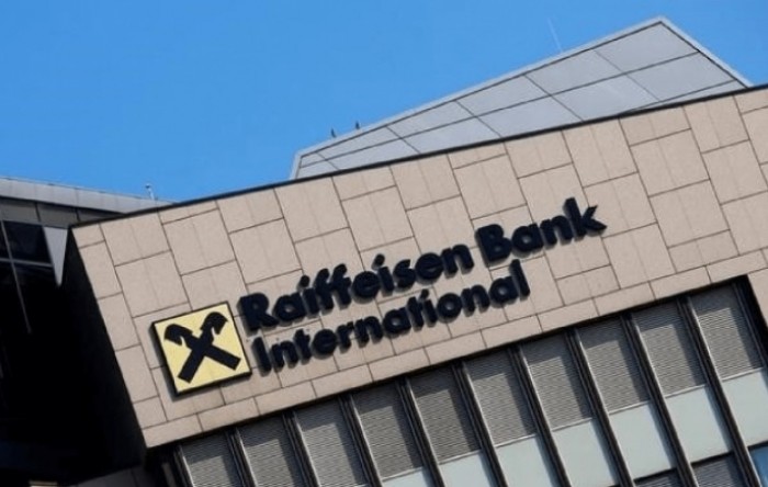 Raiffeisen Bank International: Skok dobiti u prvom kvartalu