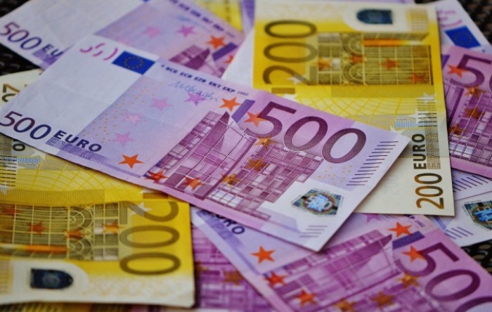 Slovenski proračun u prva tri mjeseca s manjkom od 306 milijuna eura
