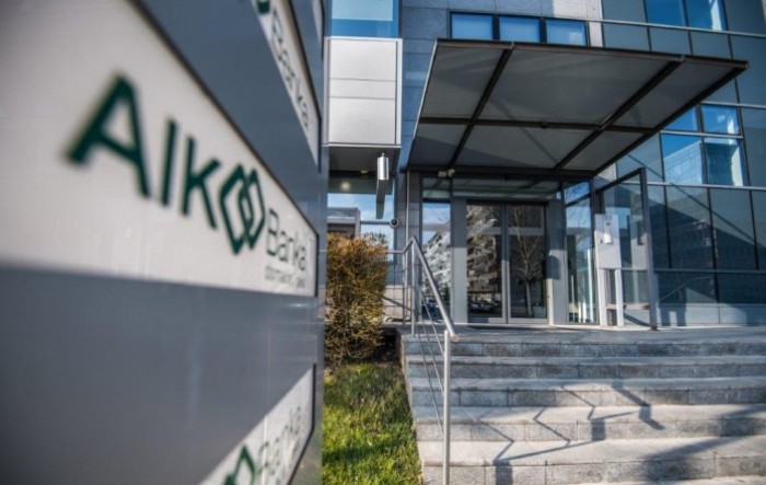 AIK banka preuzela 100 posto dionica Sberbank Srbija