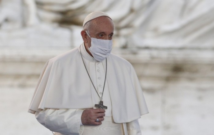 Papa jača antikorupcijski arsenal u Vatikanu