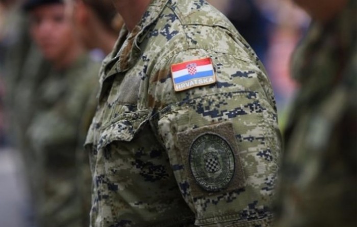 Hrvatska značajno povećala plaće u vojsci, razlika u odnosu na Srbiju sve veća