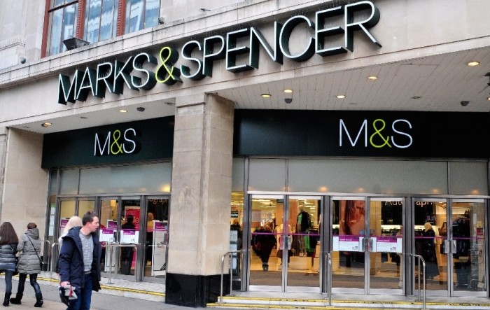 Marks & Spencer otpušta 7.000 radnika