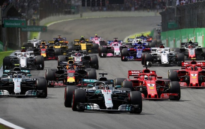 F1: Odgođene utrke u Australiji i Kini, vraća se Imola