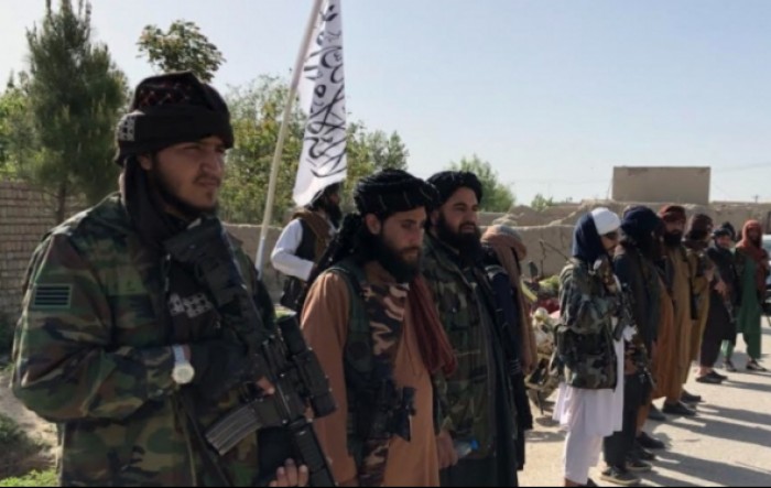 Talibani već kontroliraju dvije trećine Afganistana, Vijeće sigurnosti raspravlja o nacrtu izjave