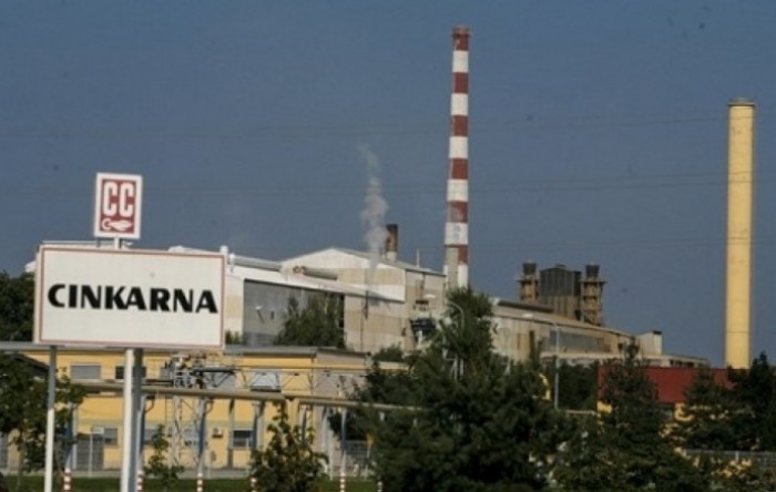 Nesreća u Cinkarni Celje, visina štete još se ne može procijeniti