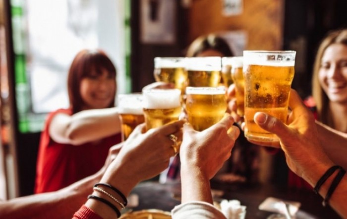 Njemačka pomaže pivovarama odgodom poreza na pivo