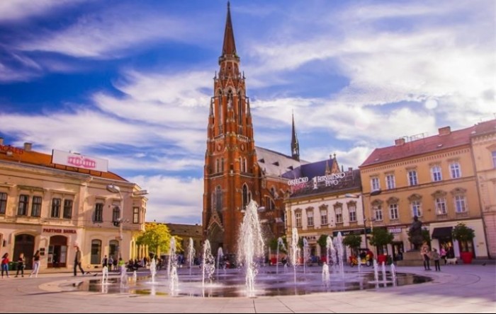 Osijek kreće s mjerama štednje energije