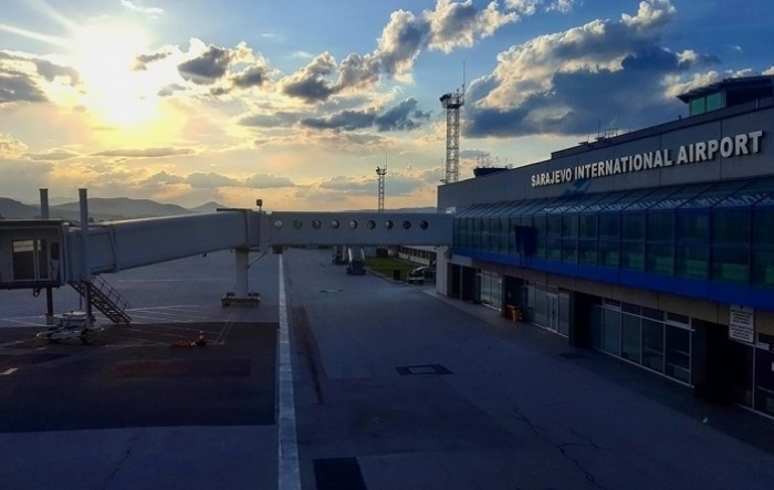 Aerodrom Sarajevo nudi poticaje aviokompanijama koji žele uspostaviti bazu