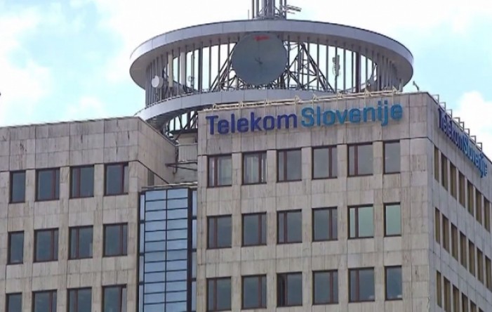 Telekom Slovenije isplaćuje dividendu od 3,5 eura