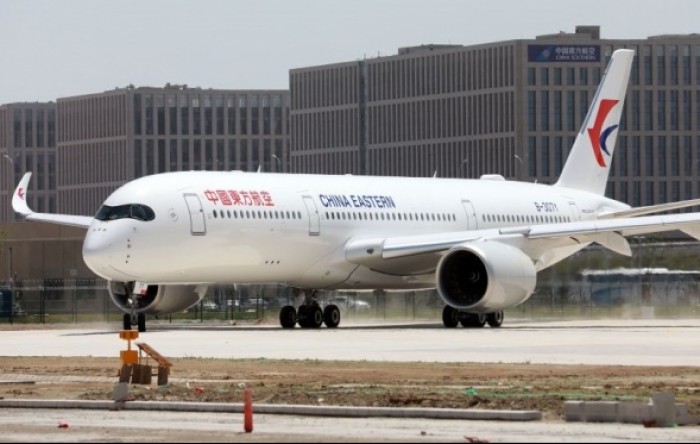 China Eastern najavljuje novog avioprijevoznika, potiče domaći turizam
