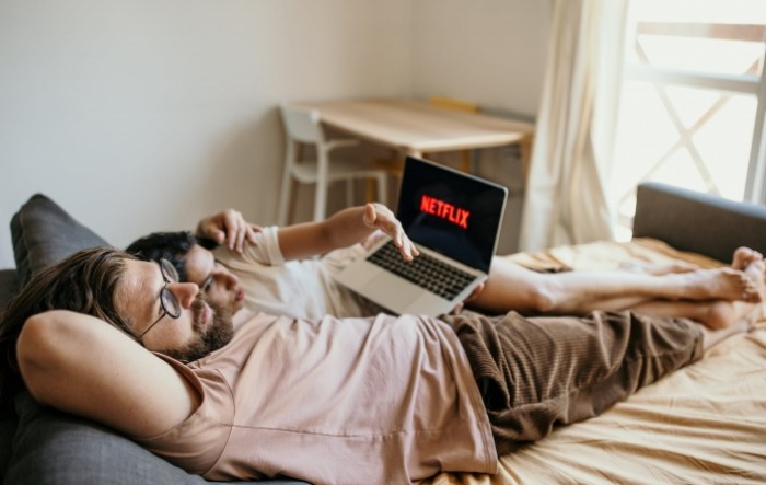Netflix počinje udar na dijeljenje lozinki u četiri zemlje