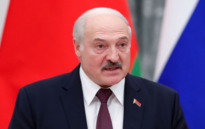 Lukašenko tvrdi da neće slati vojsku u Ukrajinu