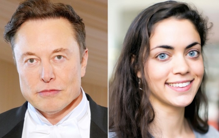 Elon Musk dobio blizance s izvršnom direktoricom Neuralinka