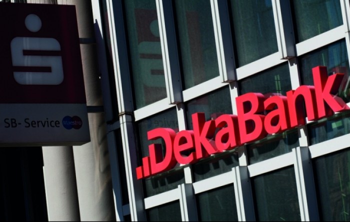 DekaBank na putu ostvarenja rekordne dobiti