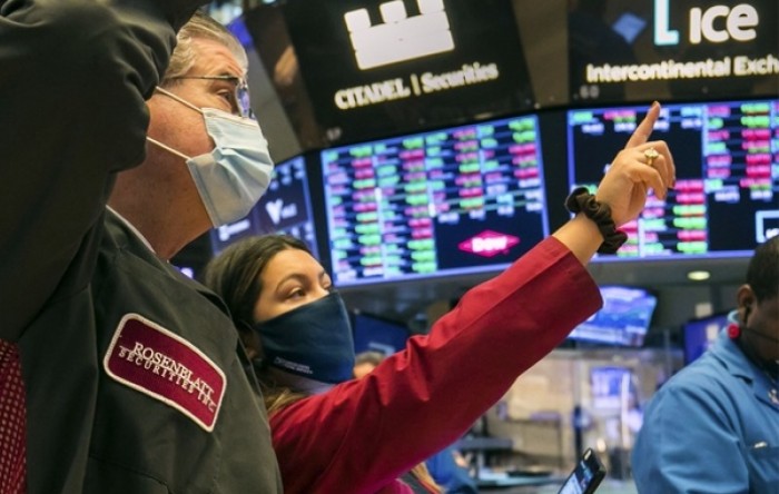 Na Wall Streetu novi rekordi, čekaju se novi poticaji
