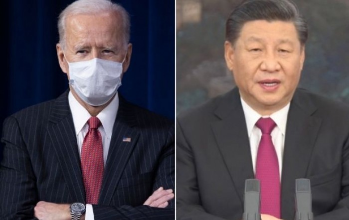 Biden kaže da je dva sata telefonski razgovarao sa Xi Jinpingom