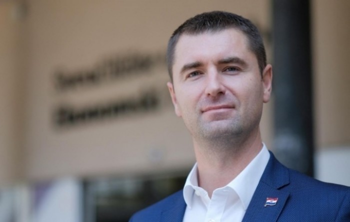 Davor Filipović novi član Skupštine HEP-a