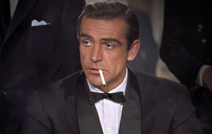 Na dražbi se prodaje Conneryjev pištolj iz James Bonda