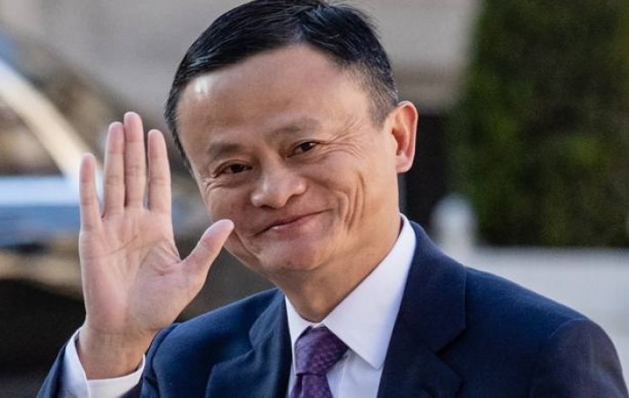Jack Ma prodao dionice Alibabe vrijedne 8,2 milijardi dolara