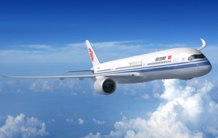 Air China vidi veliki potencijal na hrvatskom tržištu