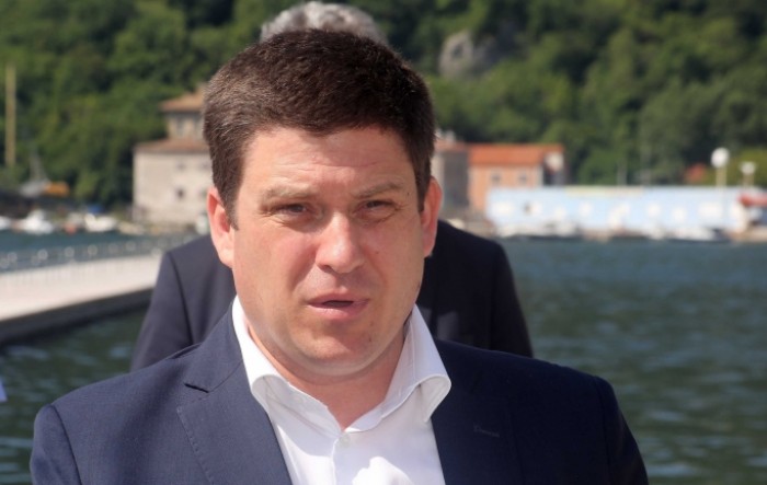 Butković: Tomaševićeva najava povećanja poreza je politički nepismena