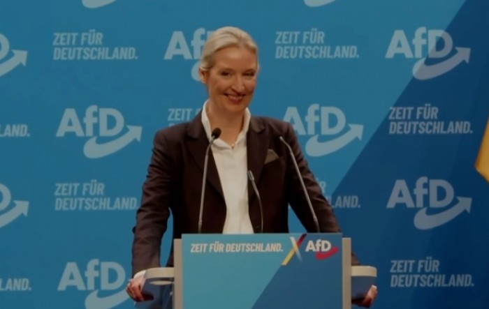 Šefica AfD-a: Ukinut ćemo euro, izaći iz Schengena, zatvoriti granice