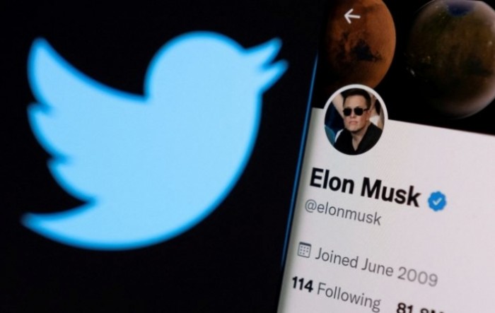 EU upozorava Muska da Twitteru prijeti zabrana zbog moderiranja sadržaja