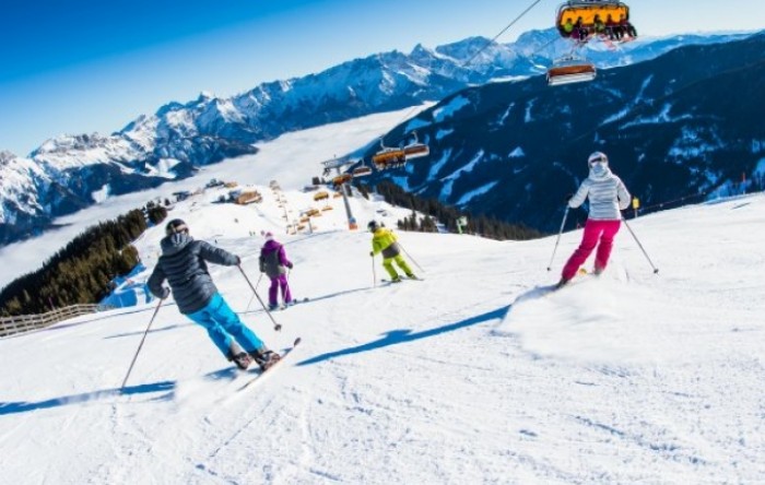 Skijališta u Austriji otvorena, ali bez stranih turista