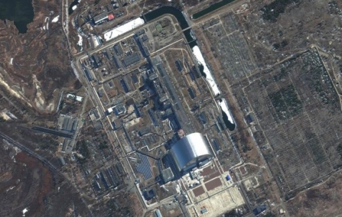 IAEA ocjenjuje da je ruska okupacija Černobila bila vrlo opasna