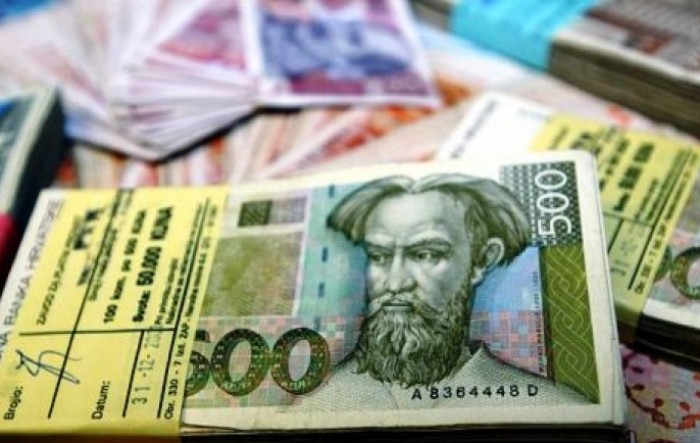 Vrijednost fiskaliziranih računa od početka koronakrize smanjena za 22,7 mlrd kuna