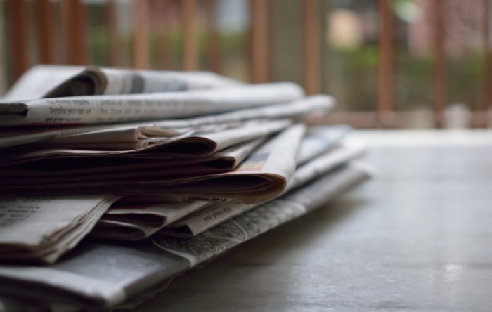 DZNAP: 86% novinara uočava pristranost svojih novina prema političarima i moćnicima