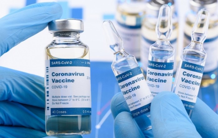 EU bi mogao platiti gotovo 10 milijardi eura za cjepivo protiv koronavirusa