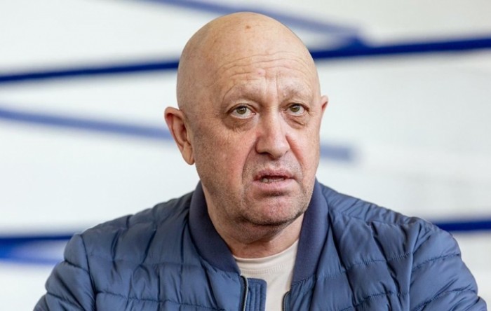 Prigožin kaže da se njegovi plaćenici zasad neće boriti u Ukrajini