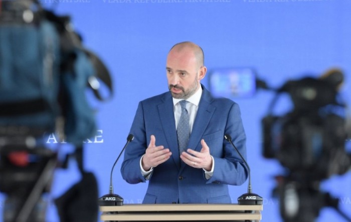 DORH: Provode se izvidi protiv novog ministra Ivana Paladine