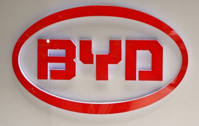 BYD uvjeren u osvajanje 10% udjela njemačkog tržišta električnih automobila