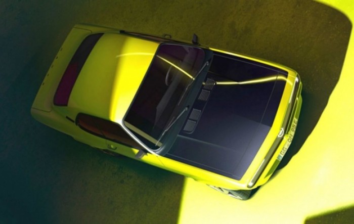 Opel Manta se vraća, ali s električnim pogonom