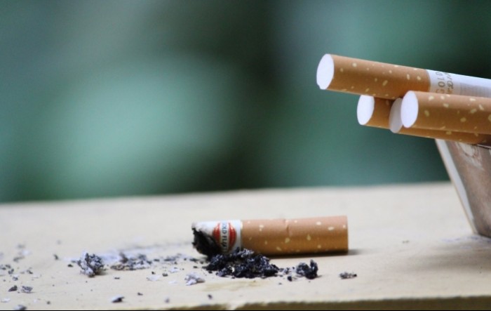 Od ovoga tjedna dodatno rastu cijene cigareta