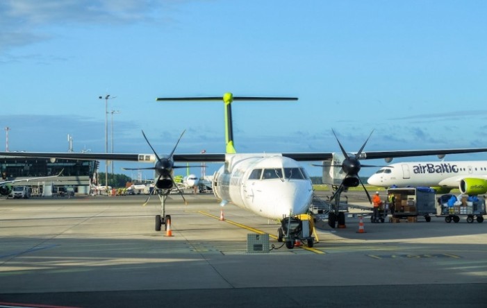 airBaltic otvara bazu u Ljubljani