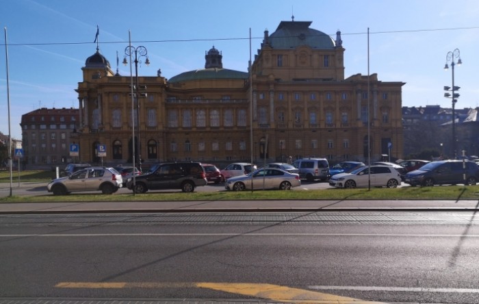Statičari potvrdili: HNK Zagreb bez oštećenja