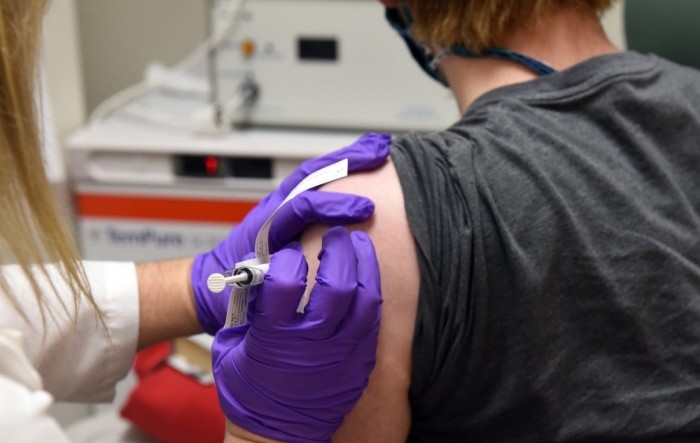 Amerikanci spremni za masovno cijepljenje