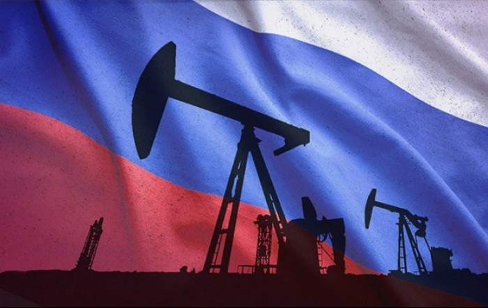 Rusija je ponovno najveći dobavljač nafte Kini i Indiji