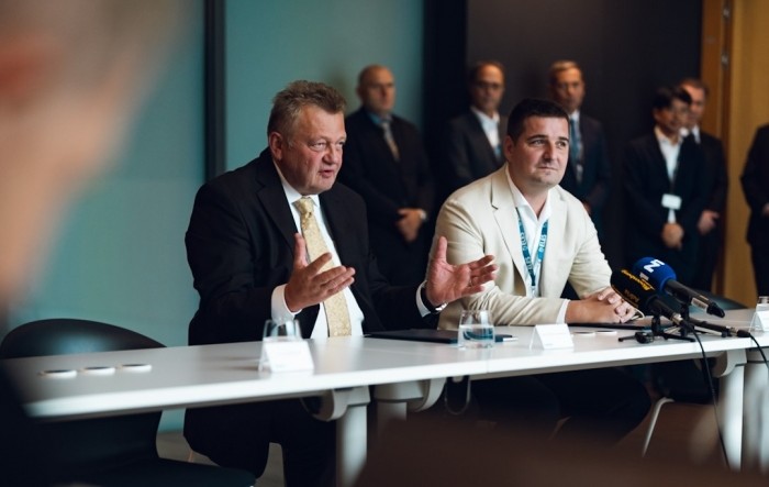 Eles i Hitachi sklopili strateško partnerstvo u razvoju rješenja za optimizaciju upravljanja mrežom