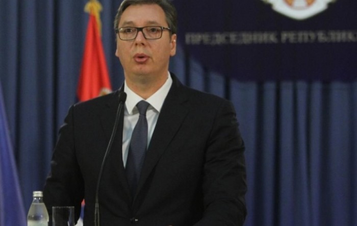 Vučić: Napadaju me iz lične mržnje i zato što vodim nezavisnu državnu politiku