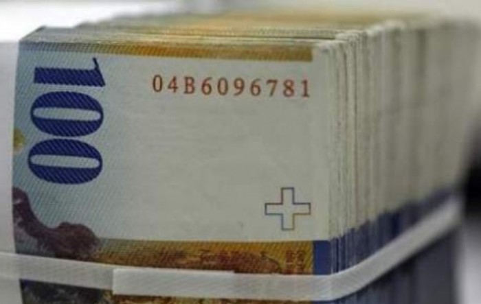 Poljske banke strahuju od ishoda spora o kreditima u francima