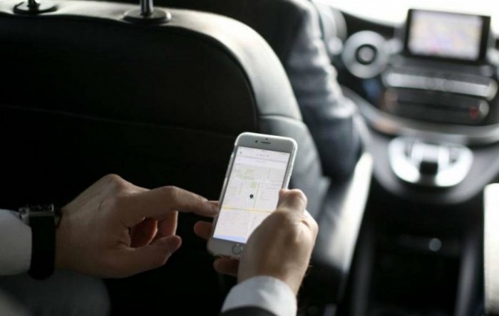 Uber ponovo dobio dozvolu za rad u Londonu