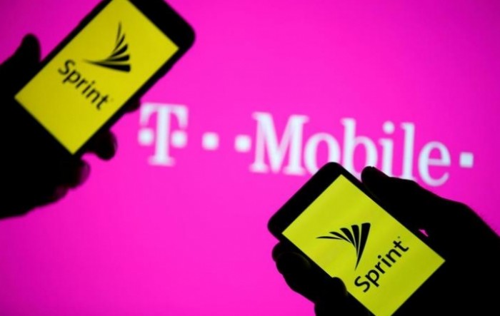 Izmijenjeni uvjeti spajanja američkog ogranka T-Mobilea i Sprinta